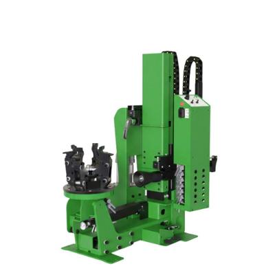 Máquina de Desmontar Pneus 14 ao 42 MT0042 para Carros Caminhonetes Caminhões Tratores Agrícola