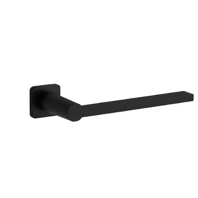 Toalheiro Kohler Brasil Parallel Preto Fosco 23526BR-BL