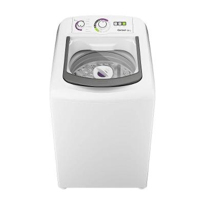 Máquina de Lavar Consul CWH13ABANA 13kg Automática Branco 220V