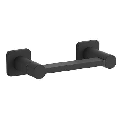 Papeleira Kohler Brasil Parallel Preto Fosco 23528BR-BL