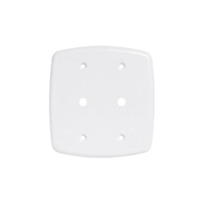 Interruptor e Tomada Linha Ideale 10A 20A Placa 4x2 Saída de Fio 4x4 OEM