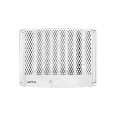Ar Condicionado De Janela Consul 7500 Btus Frio Eletrônico Com Design Moderno CCN07GB 220V