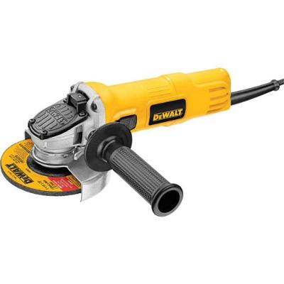 Esmerilhadeira Angular DWE4020 800W 12000 RPM 4-1-2 115mm Dewalt 110V