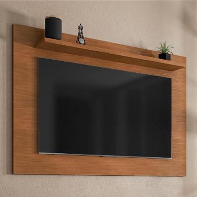 Painel para TV Japan 50 Polegadas 135CM MDP Cedro Casa D Móveis