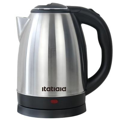 Chaleira Elétrica Itatiaia CHITA1ESSA 1,8L Aço Inox 110V