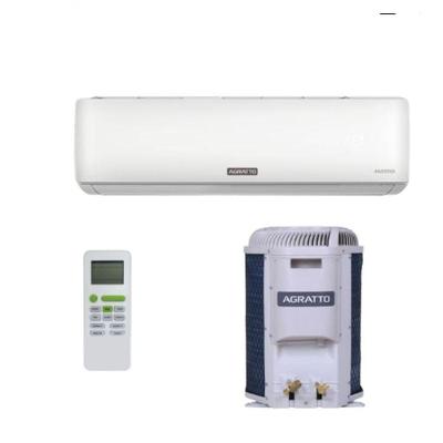 Ar Condicionado Split Inverter Agratto 12000 BTUS 220V LCST12F-02I