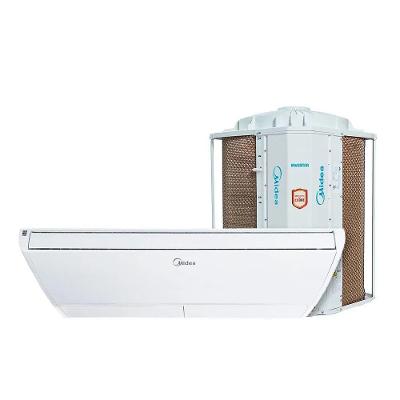 Ar Condicionado Piso Teto Midea 36000 BTUS 220V 38CCVE36515MM