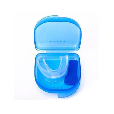 Aparelho Oral Draik Anti Ronco e Anti Apnéia com Silicone Macio