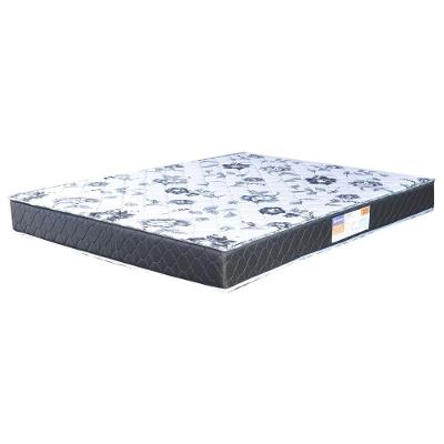 Colchão Casal Espuma D33 Sleep Branco Bom Pastor