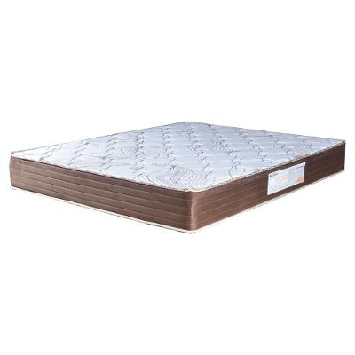 Colchão Casal Espuma D33 Bristol Marrom