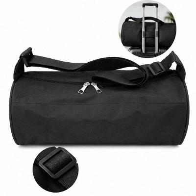 Bolsa Academia Mala Média Poliéster Multiuso Ombro Viagem Yeet