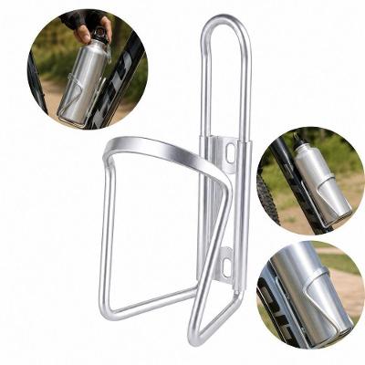 Suporte para Garrafa de Água de Bicicleta Alumínio Leve e Resistente Universal Yeet