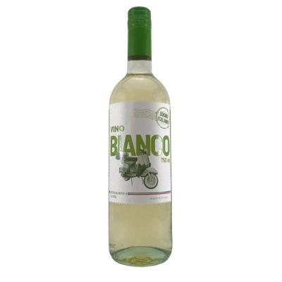 Vinho Branco Sogno Italiano Vino Bianco 750 Ml