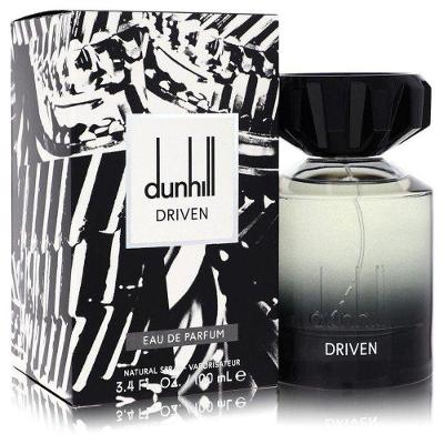 Perfume Masculino Alfred Dunhill 100 Ml Eau De Parfum