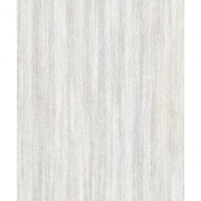 Papel De Parede Time Trama Suave Cinza Perolado Tj1004