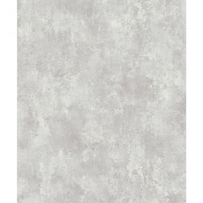 Papel De Parede Time Aspecto Cimentício Chumbo Tj3002