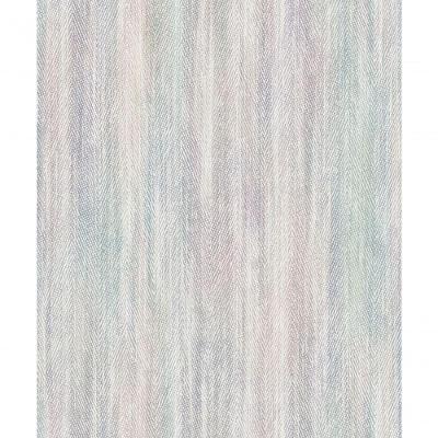 Papel De Parede Time Trama Suave Cinza Azul Perolado Tj1005