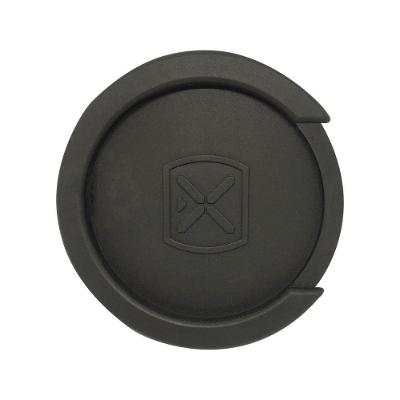 Abafador para Violão Folk AFFK Elimina Feedback Borracha Ibox