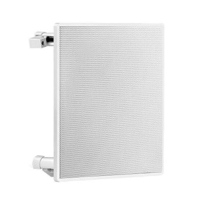 Arandela Frahm 31832 40W Full Range Quadrada Caixa de Som 8 Ohms