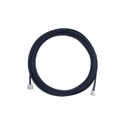 Cabo de Descida para Celular Fixo Proeletronic RGC58 10 Alta Qualidade 10M