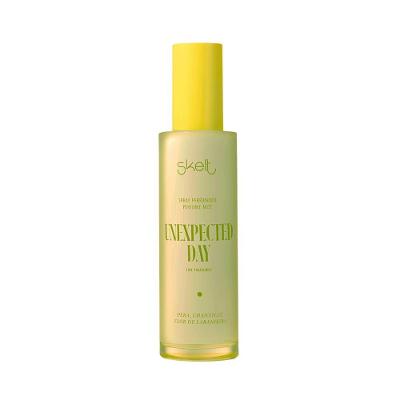 Body Spray Skelt Unexpected Day Vegano Livre de Parabenos 100ML