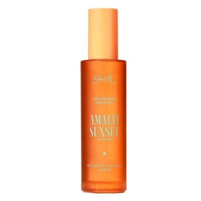 Body Spray Amalfi Sunset Feminino Eau de Cologne 100ML Skelt