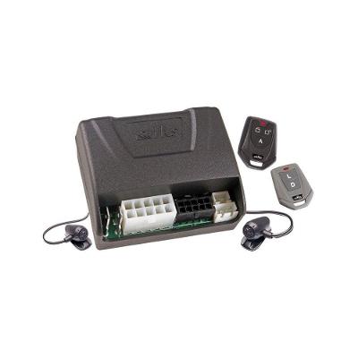 Alarme Automotivo Universal Sensor de Presença 2 Compatível com Modelos CR941 e CR955 FKS