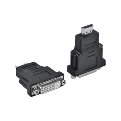 Adaptador HDMI para DVI-D Advif-h Bidirecional PVC Vinik