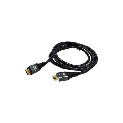 Cabo HDMI 2.1 8K Macho X Macho CBHM0030 8K60Hz com Filtro 3M NWT