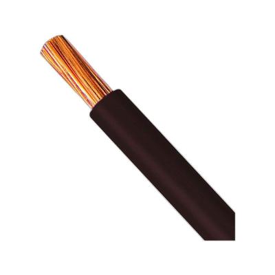 Cabo Flexível Remoto Technoise 100% Cobre 0,75MM 100M Preto