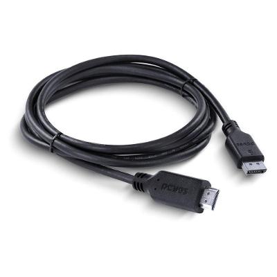 Cabo Displayport para HDMI Pdphm-2 Metros 4K 30Hz Cobre Puro Vinik