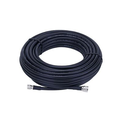 Cabo de Descida para Celular Fixo Proeletronic RGC213 20 Uso Externo e Interno 20M