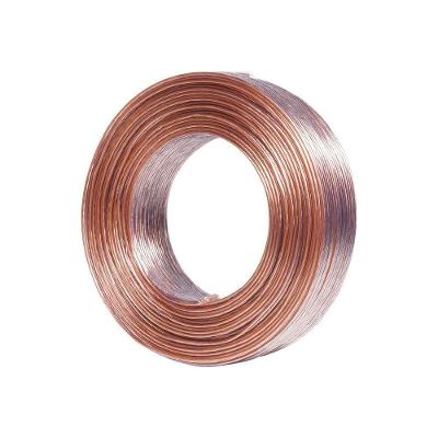 Cabo Paralelo 2X1.50mm 100% Cobre Cristal 100m Technoise