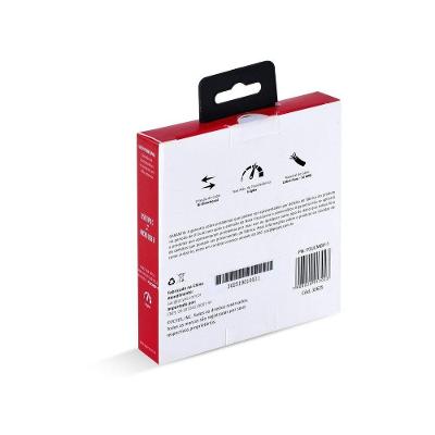Cabo USB Pcyes USB C Micro USB B 3.0 para HD Externo Preto 1M 1 Cabo