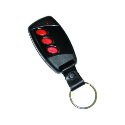 Controle Remoto Copiar Hombrus Code Learn 3 Botões Frequência 433,92Mhz 280Mhz