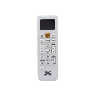 Controle Remoto para Ar Condicionado Grupo MXT 01300 Similar Samsung DB93-13553A