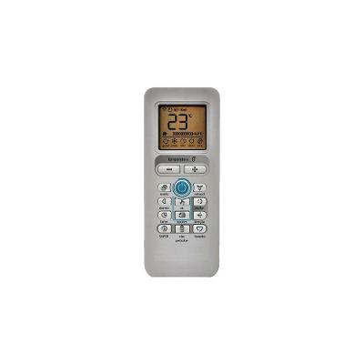 Controle Remoto Grupo MXT 01370 para Ar Inverter Springer