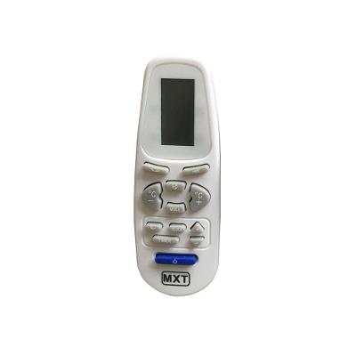 Controle Remoto Ar Condicionado Grupo MXT YKRC01E Split York Alps
