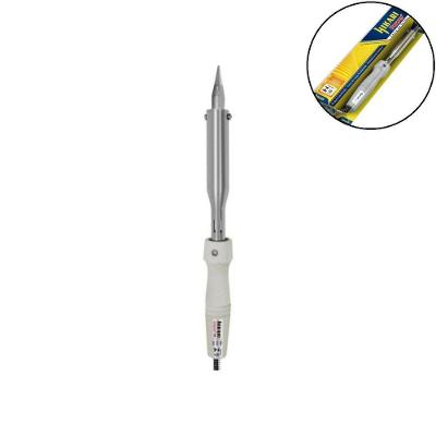 Ferro de Solda 21K017 65W 220V Precisao em Placas Eletronicas Hikari