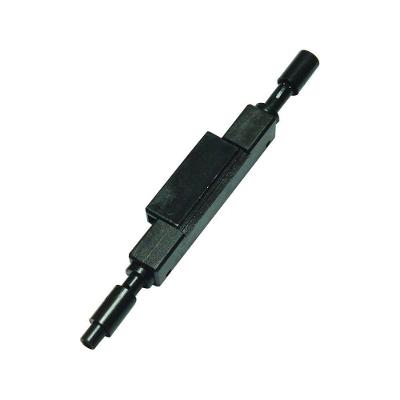 Emenda Mecânica para Fibra Óptica Universal Compacta Leve Metal Seccon