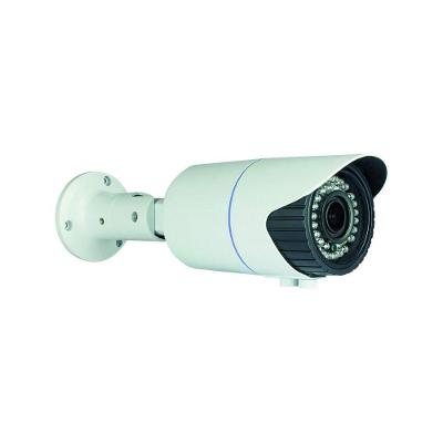 Câmera Varifocal 720P IR 2.8-12MM IP66 Interno e Externo FBR