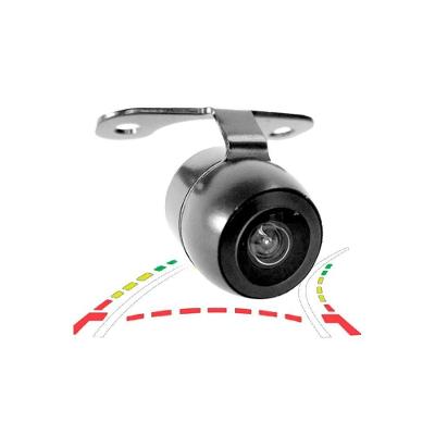 Câmera de Ré RS-220BR Pro Line Borboleta para Interno e Externo Roadstar Brasil