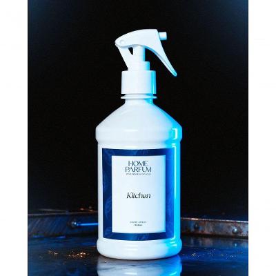 Home Spray Kitchen com Fragrância Intensa e Agradável 500ML