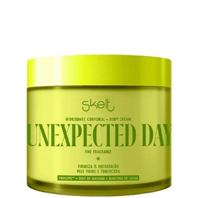 Hidratante Corporal Skelt Unexpected Day 200G
