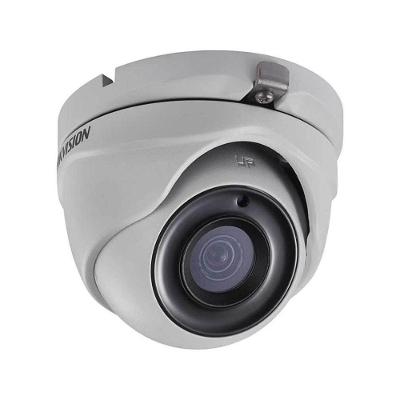Câmera Dome Ds-2ce56d8t-itmf 2MP Interna e Externa Hikvision