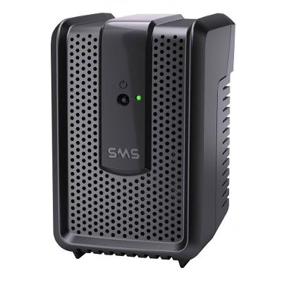 Estabilizador de Tensão Revolution Speedy 300S 115 300VA Monovolt 115V 4 Tomadas SMS