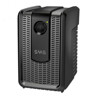 Estabilizador de Tensão Revolution Speedy 1000VA Proteção 5 Níveis Monovolt 110V SMS