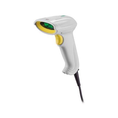 Leitor de Código de Barras Laser 1D Ga233 Precisão e Praticidade para Varejo Logística e Estoque