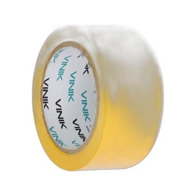 Fita para Demarcacao de Solo 48MM X 30M PVC Amarelo Vinik
