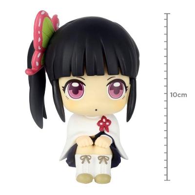 Figure de Coleção Megahouse Tsuyuri Kanawo Demon Slayer Kimetsu no Yaiba Look Up PVC